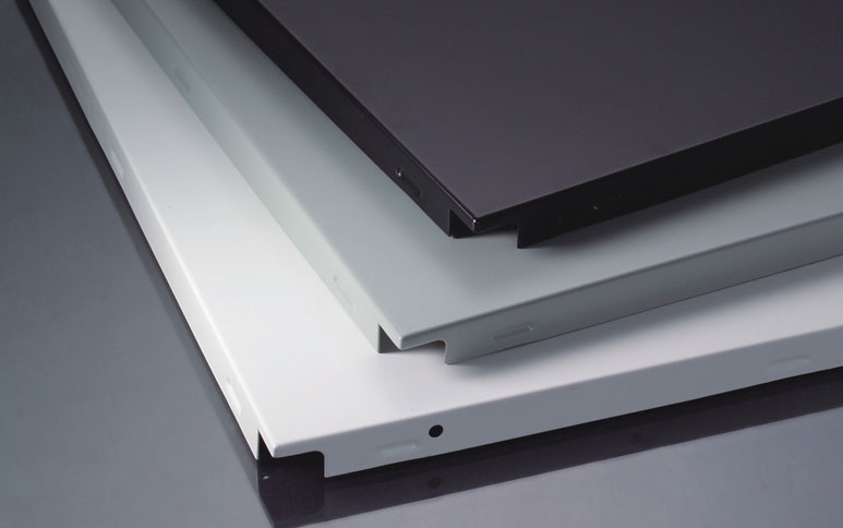 Clip-in Aluminum Ceiling