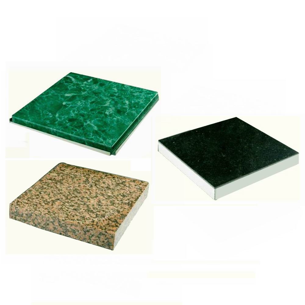 Granite Honeycomb Panel