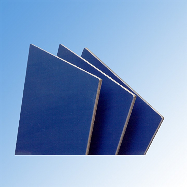 B1 Fireproof Aluminum Composite Panel